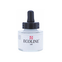 culori acuarela ecoline 30 ml ro rtl1125
