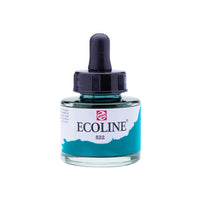 culori acuarela ecoline 30 ml ro rtl1125