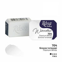 Culori acuarelă Rosa Gallery godet 2.5 ml | diverse culori