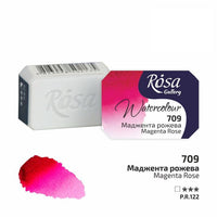 Culori acuarelă Rosa Gallery godet 2.5 ml | diverse culori