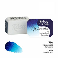 Culori acuarelă Rosa Gallery godet 2.5 ml | diverse culori
