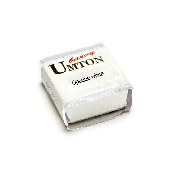Culori acuarela UMTON 2.6 ml - Culoare carnație 2.6ml
