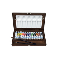 culori acuarela van gogh 12x10ml accesorii ro rtl20840112