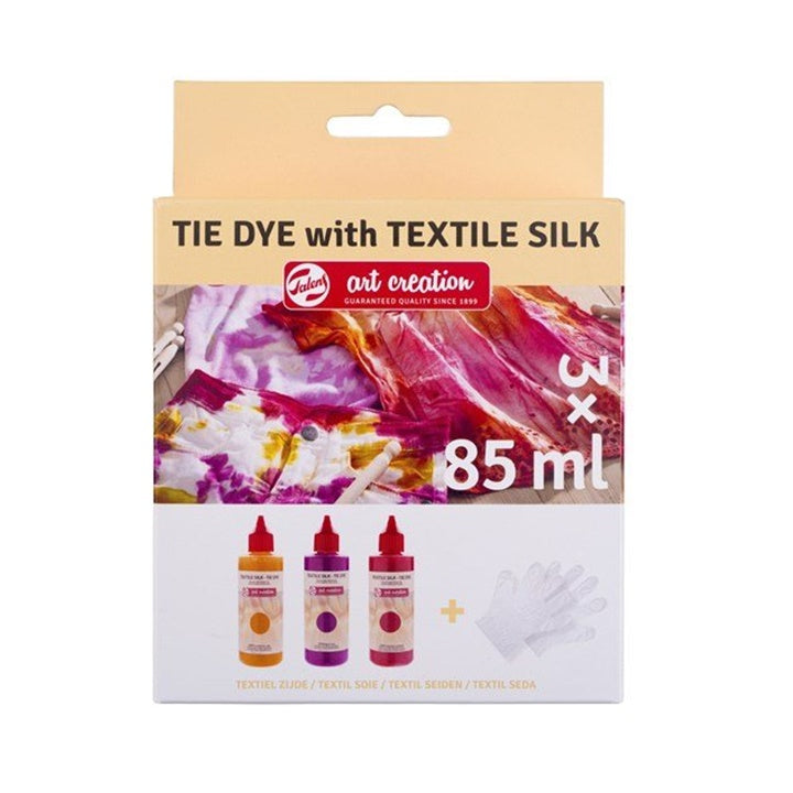 culori batik talens art creation 3 x 85 ml alege ro rtl40390000