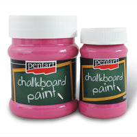 culori cu efect de tabla pentart 100 ml ro pntchalk 100