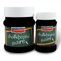 culori cu efect de tabla pentart 100 ml ro pntchalk 100