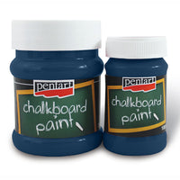 culori cu efect de tabla pentart 100 ml ro pntchalk 100