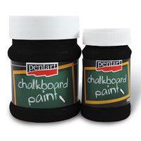 culori cu efect de tabla pentart 100 ml ro pntchalk 100