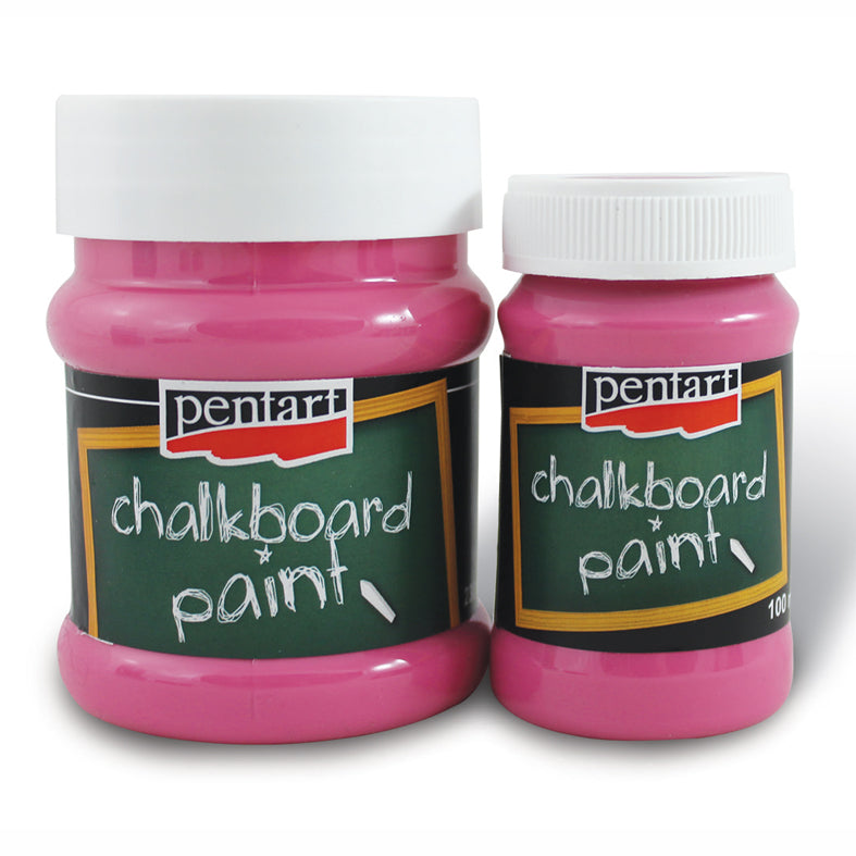 culori cu efect de tabla pentart 230 ml ro pntchalk 230