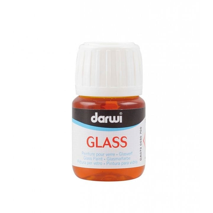 culori darwi glass vitraj 30 ml ro drw700030