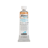 Culori de ulei Schmincke Norma Blue 35 ml – 220 Ocru ars deschis