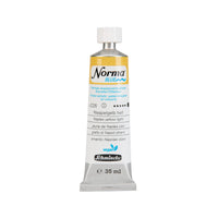 Culori de ulei Schmincke Norma Blue 35 ml – 226 Galben de Neapole deschis