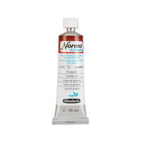 Culori de ulei Schmincke Norma Blue 35 ml – 318 Roșu de garanță