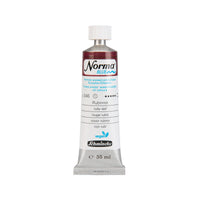 Culori de ulei Schmincke Norma Blue 35 ml – 346 Roșu rubin