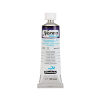 Culori de ulei Schmincke Norma Blue 35 ml – 352 Violet închis