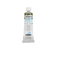Culori de ulei Schmincke Norma Blue 35 ml – 512 Verde măsliniu