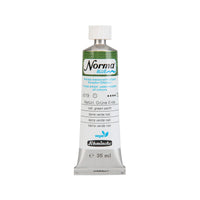 Culori de ulei Schmincke Norma Blue 35 ml – 519 Pământ verde natural