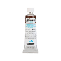 Culori de ulei Schmincke Norma Blue 35 ml – 610 Sienă arsă naturală
