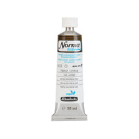 Culori de ulei Schmincke Norma Blue 35 ml – 622 Umbră naturală