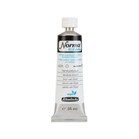Culori de ulei Schmincke Norma Blue 35 ml – 626 Brun Van Dyck