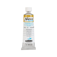 Culori de ulei Schmincke Norma Blue 35 ml – 802 Aur clasic