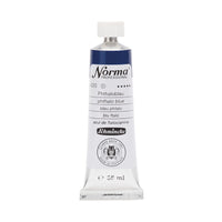 Culori de ulei Schmincke Norma Professional 35 ml – 420 Albastru ftalo