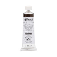Culori de ulei Schmincke Norma Professional 35 ml – 626 Brun Van Dyck