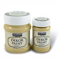 culori decorative fina 100 ml ro pntdek100
