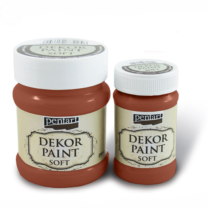 culori decorative fina 100 ml ro pntdek100