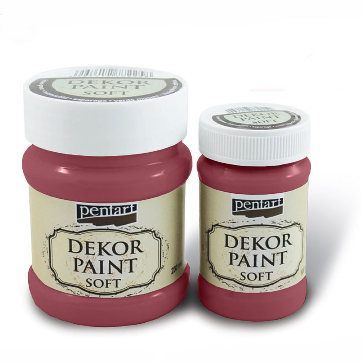 culori decorative fina 100 ml ro pntdek100