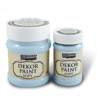 culori decorative fina 100 ml ro pntdek100
