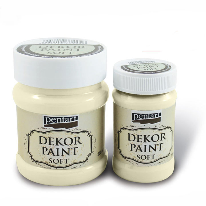culori decorative fina 100 ml ro pntdek100