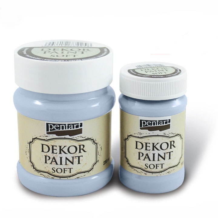 culori decorative fina 100 ml ro pntdek100