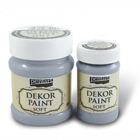 culori decorative fina 100 ml ro pntdek100