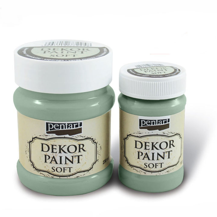 culori decorative fina 100 ml ro pntdek100