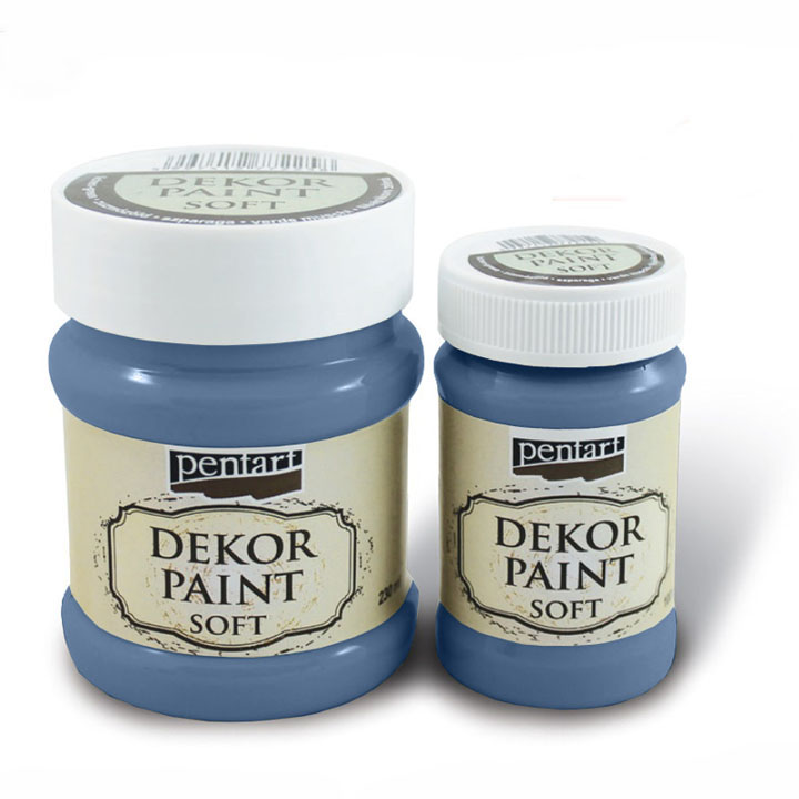 culori decorative fina 100 ml ro pntdek100