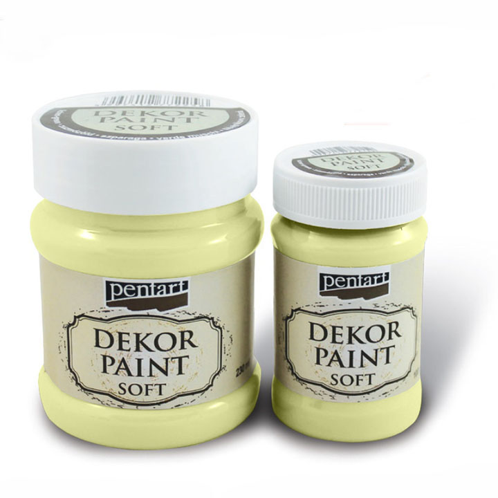culori decorative fina 100 ml ro pntdek100