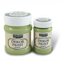 culori decorative fina 100 ml ro pntdek100