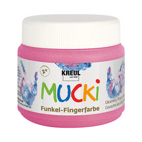 culori finger paint mucki 150 ml ro krl231