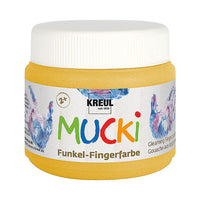 culori finger paint mucki 150 ml ro krl231