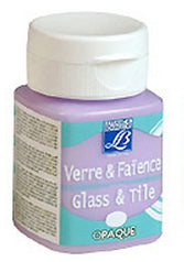 culori glass tile opaque 50ml ro lfbo50