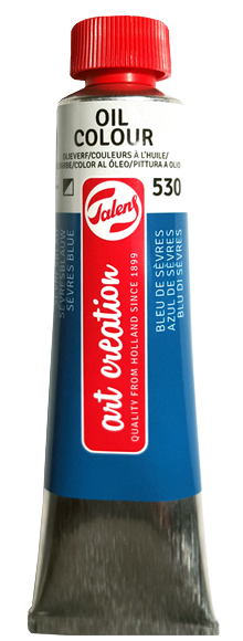 culori in ulei royal talens artcreation 40 ml 36 nuante ro rtl9019