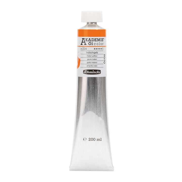 Culori în ulei Schmincke AKADEMIE 200 ml | diverse culori