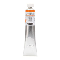 Culori în ulei Schmincke AKADEMIE 200 ml | diverse culori