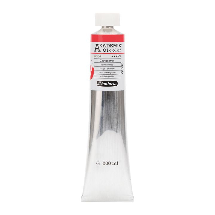 Culori în ulei Schmincke AKADEMIE 200 ml | diverse culori