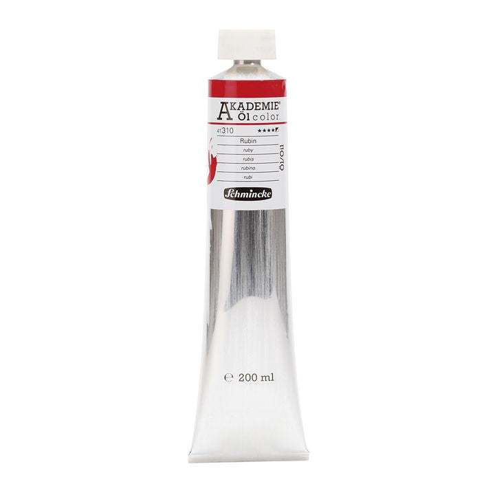 Culori în ulei Schmincke AKADEMIE 200 ml | diverse culori
