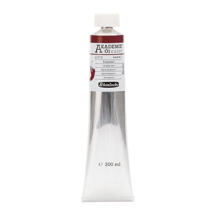 Culori în ulei Schmincke AKADEMIE 200 ml | diverse culori