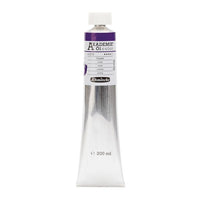 Culori în ulei Schmincke AKADEMIE 200 ml | diverse culori