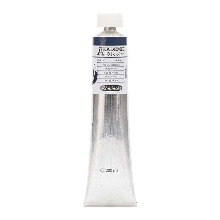 Culori în ulei Schmincke AKADEMIE 200 ml | diverse culori
