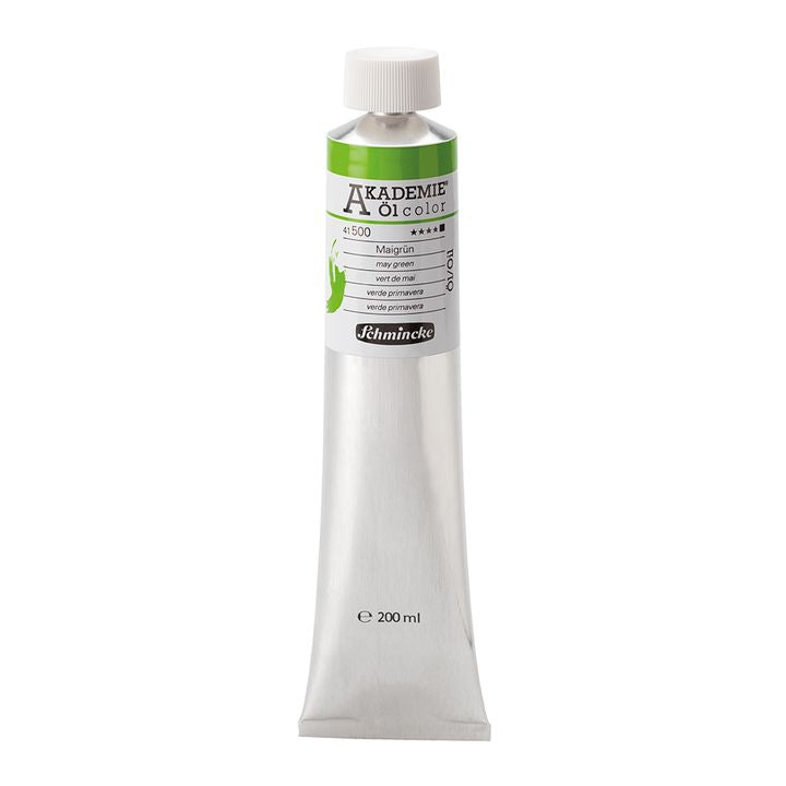 Culori în ulei Schmincke AKADEMIE 200 ml | diverse culori